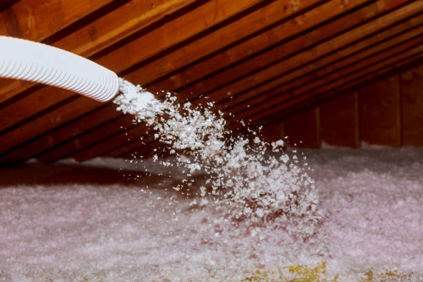 Best Blown-in Insulation in Woodlyn, PA