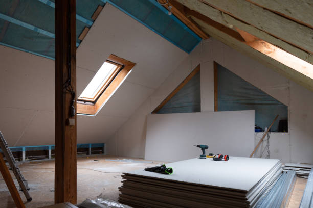 Professional Insulation Contractor in Woodlyn, PA
