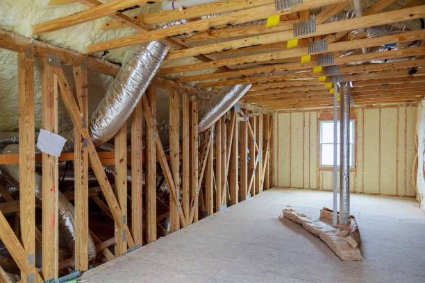 Best Specialized Insulation Services in Woodlyn, PA