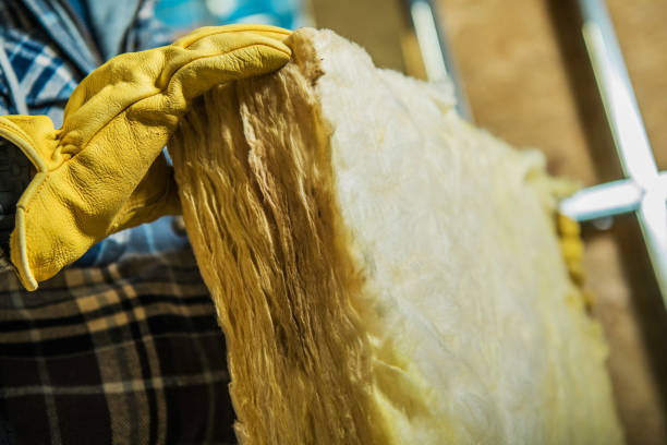 Types of Insulation We Offer in Woodlyn, PA