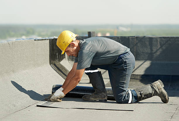 Best Commercial Insulation in Woodlyn, PA