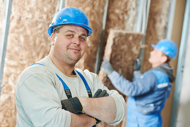 Best Spray Foam Insulation in Woodlyn, PA