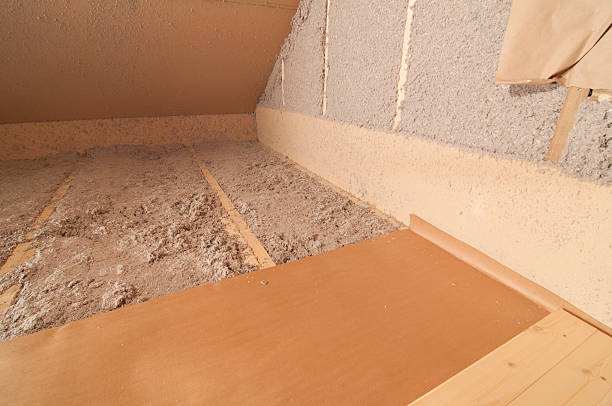 Best Insulation Maintenance and Repair in Woodlyn, PA